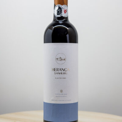 Herança Sanheiro Supreme