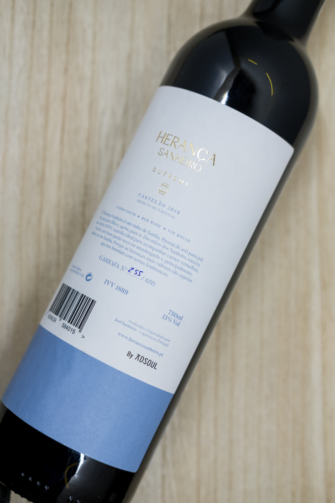 Herança Sanheiro Supreme - Image 2