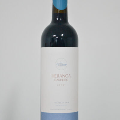 Herança Sanheiro Story 2020