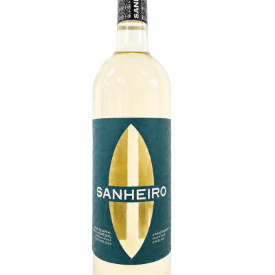 Sanheiro Branco 2025