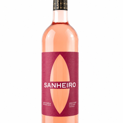 Sanheiro Rosé 2025