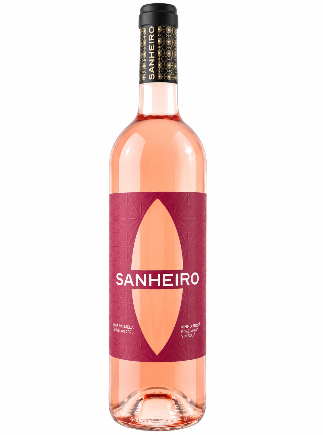 Sanheiro Rosé 2025